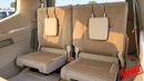 Toyota Land Cruiser GXR 2026 Toyota Land Cruiser 300 GXR 3.5L Twin Turbo