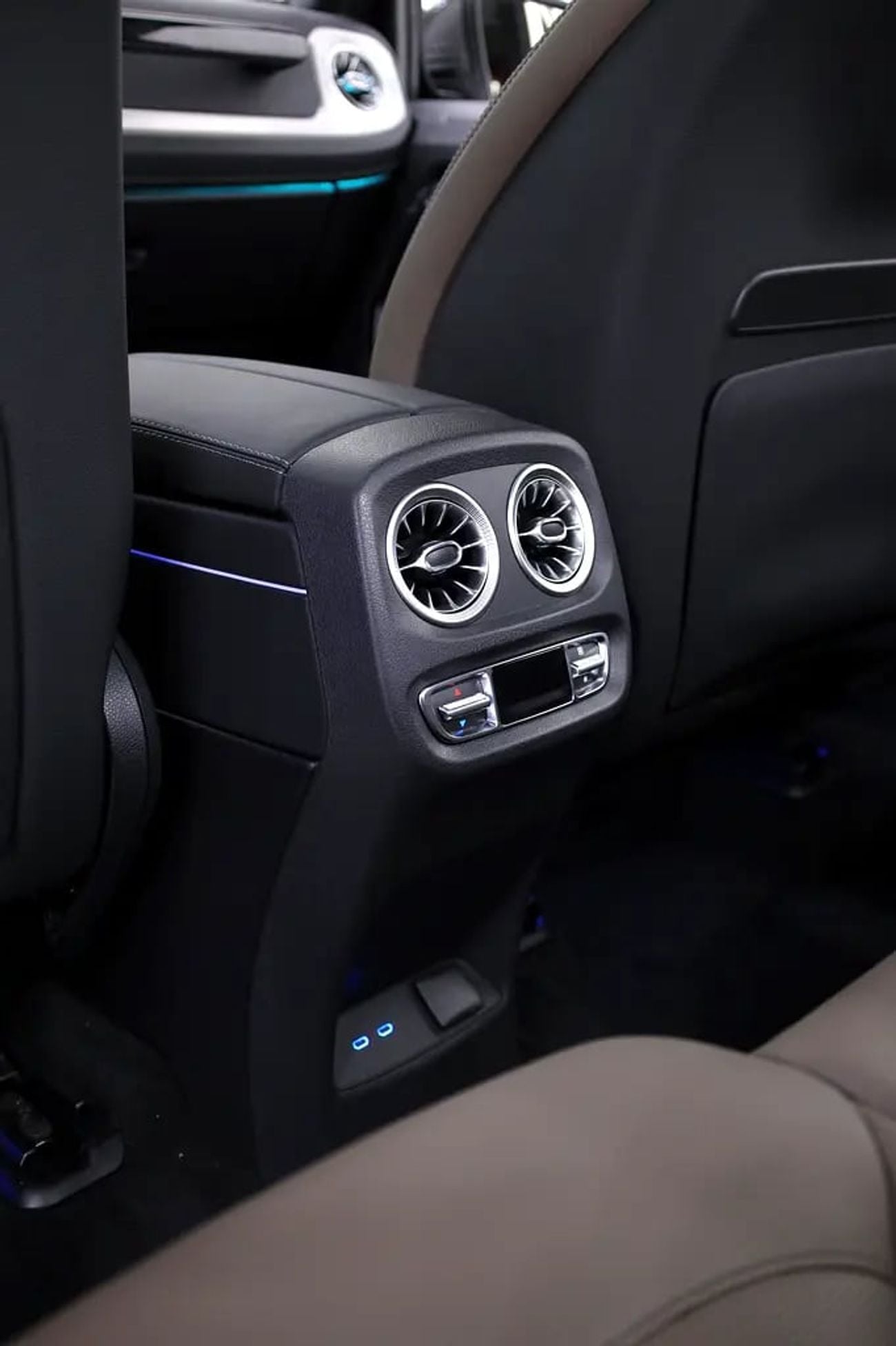 Mercedes Benz G63 AMG G 63 AMG DOUBLE NIGHT PACKAGE + Tartufo Brown interior