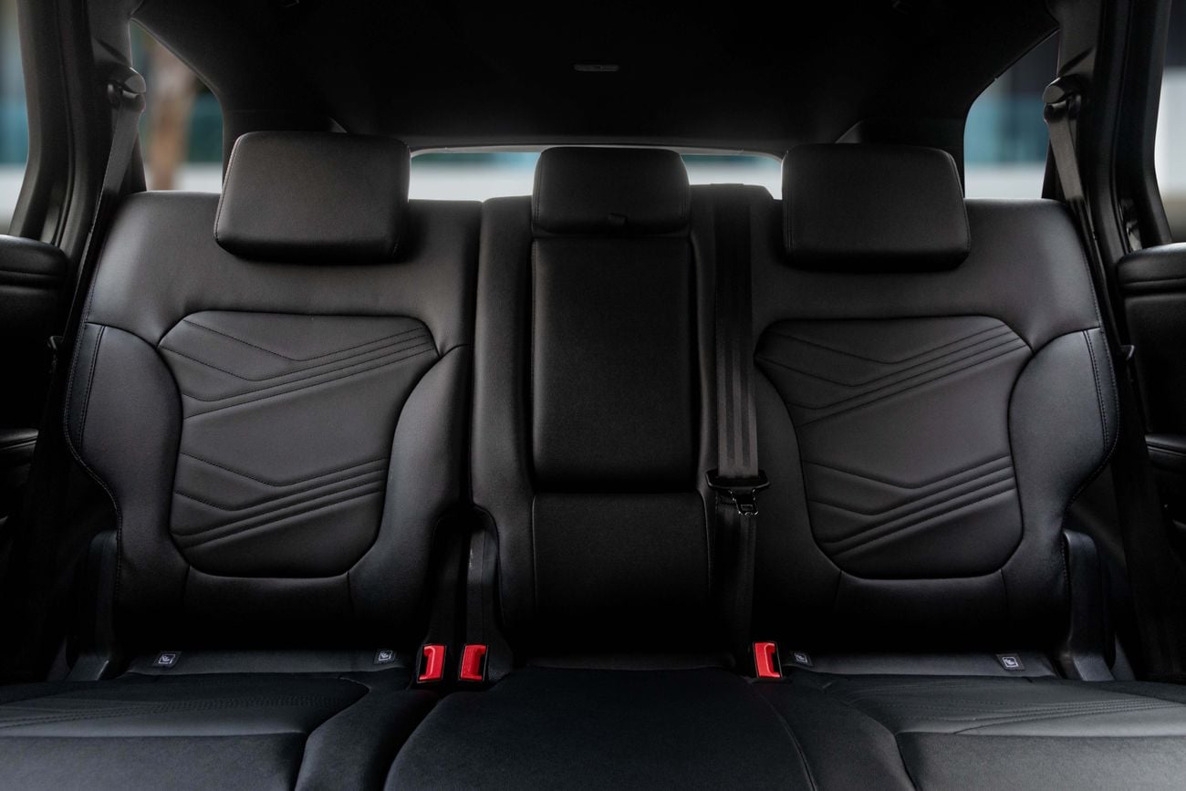 Ford Everest Limited Everest Limited | 2,938 P.M | 0% Downpayment | Ford Warranty!