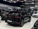 بورش ماكان إس