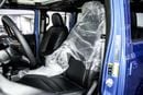 Jeep Wrangler SAHARA Jeep Wrangler Unlimited 2024