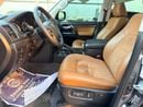 Toyota Land Cruiser GXR GT Landcruiser GXR GRAND TOURING 2021 V6 LHD Full Option