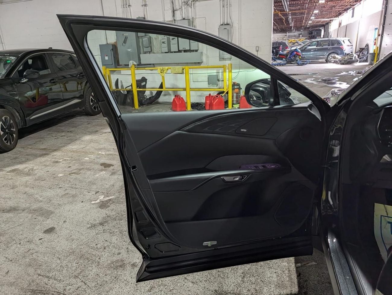 لكزس RX 350h بلاتينيوم Hybrid