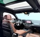 BMW X7 XDRIVE40I M SPORT xDrive40i M-Sport, Warranty + Service Pack, Full Service History, GCC