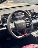 Chery Arrizo 6 2026 - Brand New - GCC Specs