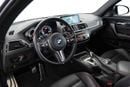 BMW M2 COMPETITION