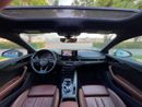 Audi A5 40 TFSI S-LINE