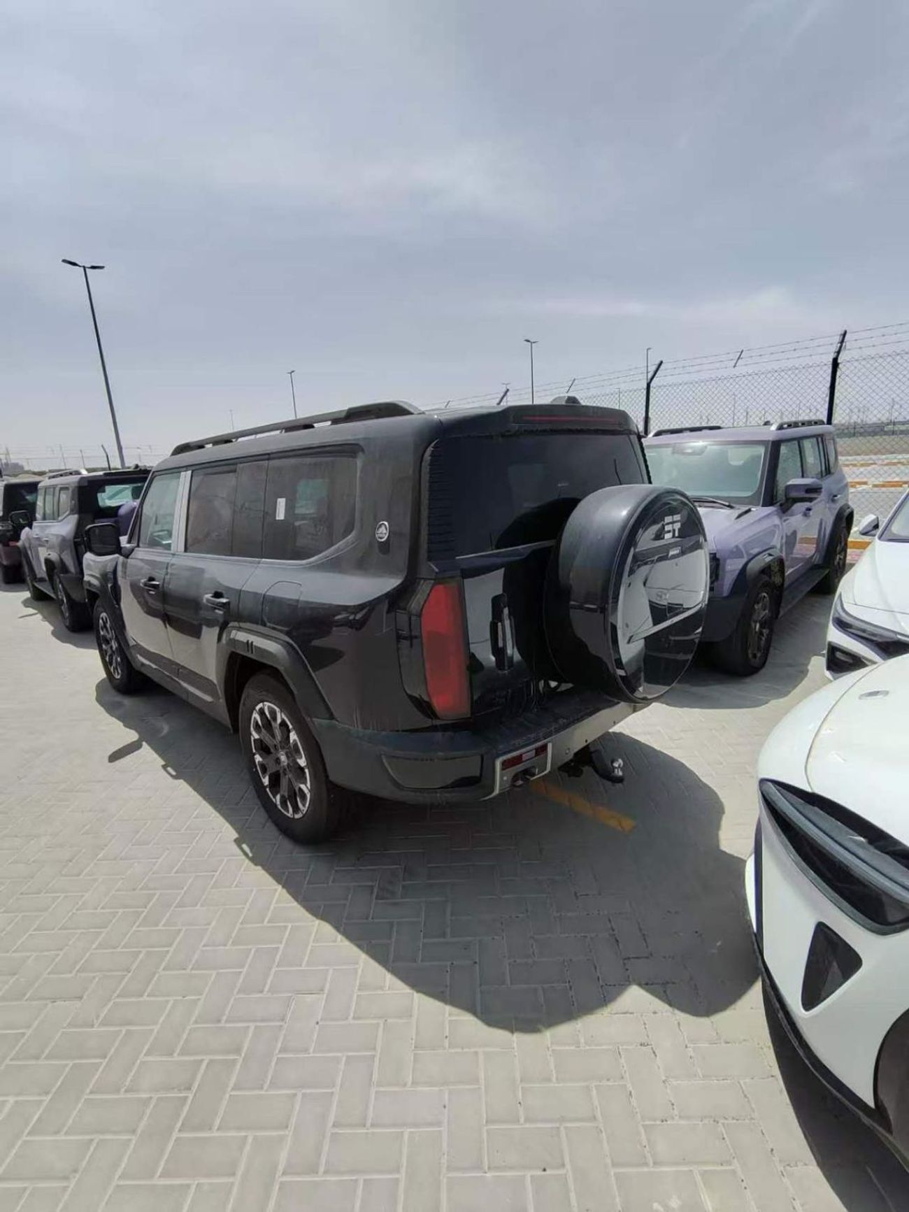 جيتور G700 فلاجشيب مستعملة 2025 G700