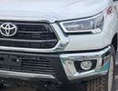 Toyota Hilux TOYOTA HILUX SR5 WIDE BODY DOUBLE CABIN || 2.4L DIESEL V4 M/T 4WD | DIFF-LOCK | REAR CAMERA | AUTO A