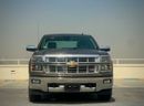 Chevrolet Silverado 1500 CREW/CAB Z71 LTZ