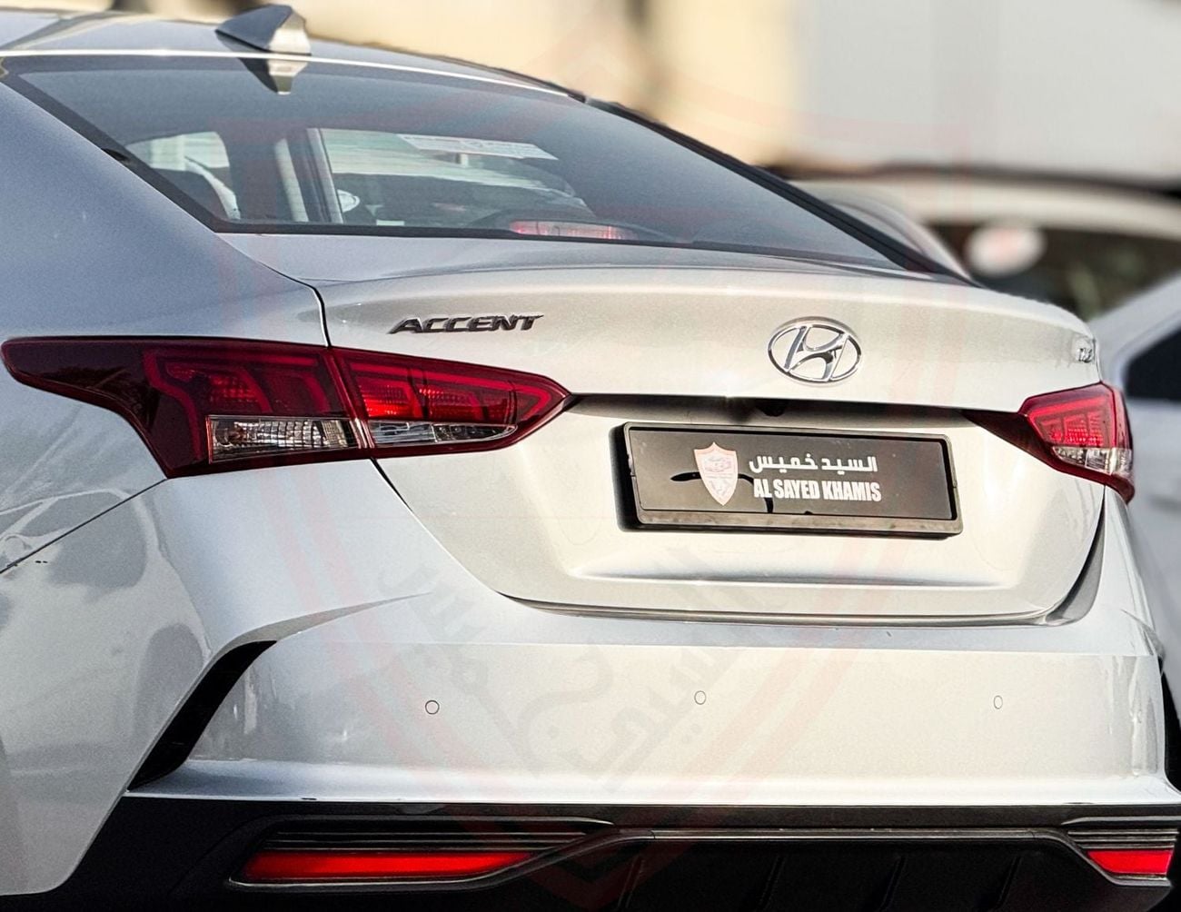 هيونداي أكسنت GL SMART هيونداي أكسنت | 1.6 لتر | 2023 | خليجية | خالية من الحوادث | بحالة ممتازة | 638 شهرياً