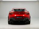 Ferrari Purosangue STANDARD - Japanese Specs