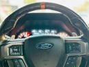 Ford F-150 RAPTOR SUPER CAB