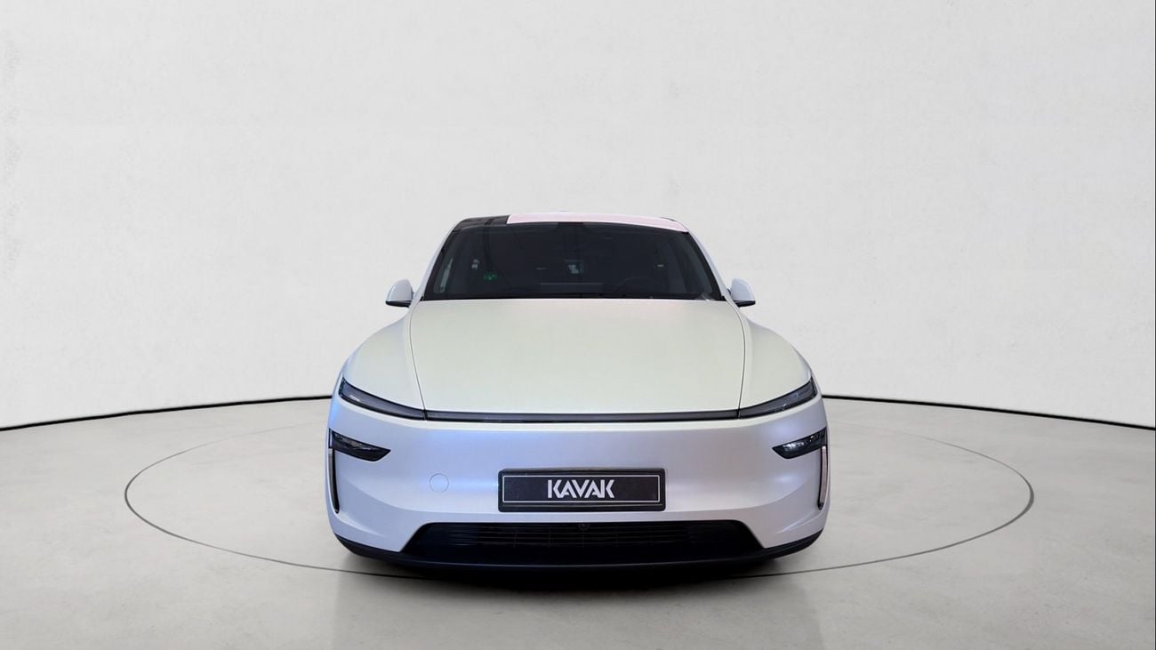 Tesla Model Y | Guaranteed Warranty | 0 Down Payment