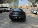 Mercedes Benz CLE53 AMG 4MATIC