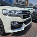 Toyota Land Cruiser VXR