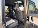 مرسيدس بنز G 63 AMG STANDARD