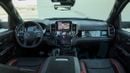 RAM 1500 RHO Hurricane H.O 3.0TT GCC 2026 With 5 Years or 200,000 Km Warranty