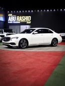 Mercedes Benz E400 STANDARD
