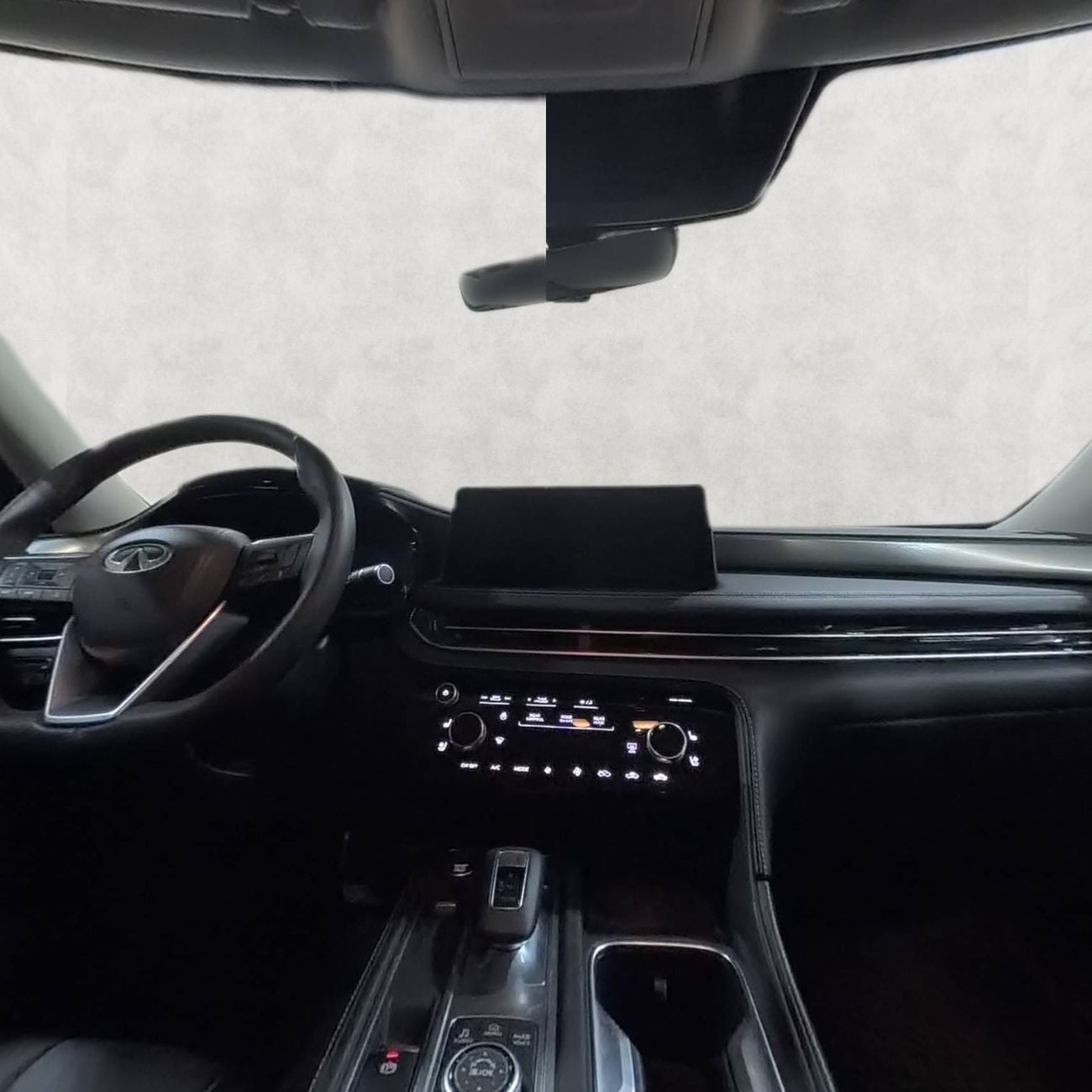 Infiniti QX60 LUXE 2.0