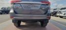 Toyota Fortuner EXR TOYOTA FORTUNER 2.4L DIESEL 4X4 MY 2026