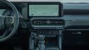 Toyota Prado ADVENTURE FULL 2027 MODEL | 2.4 PETROL | BLACK/BLACK