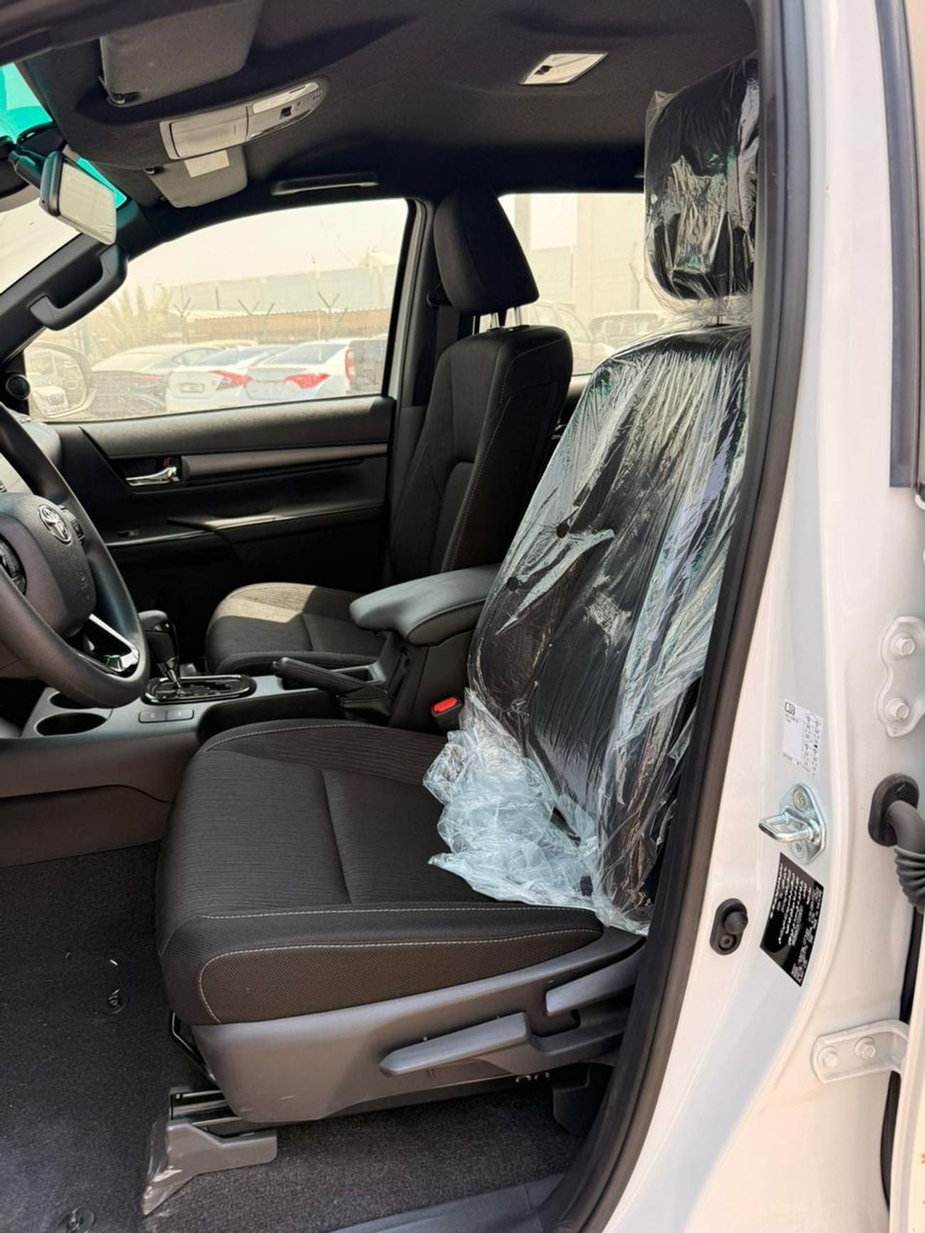 Toyota Hilux ADVENTURE