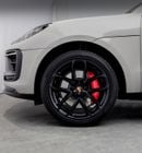 Porsche Macan GTS