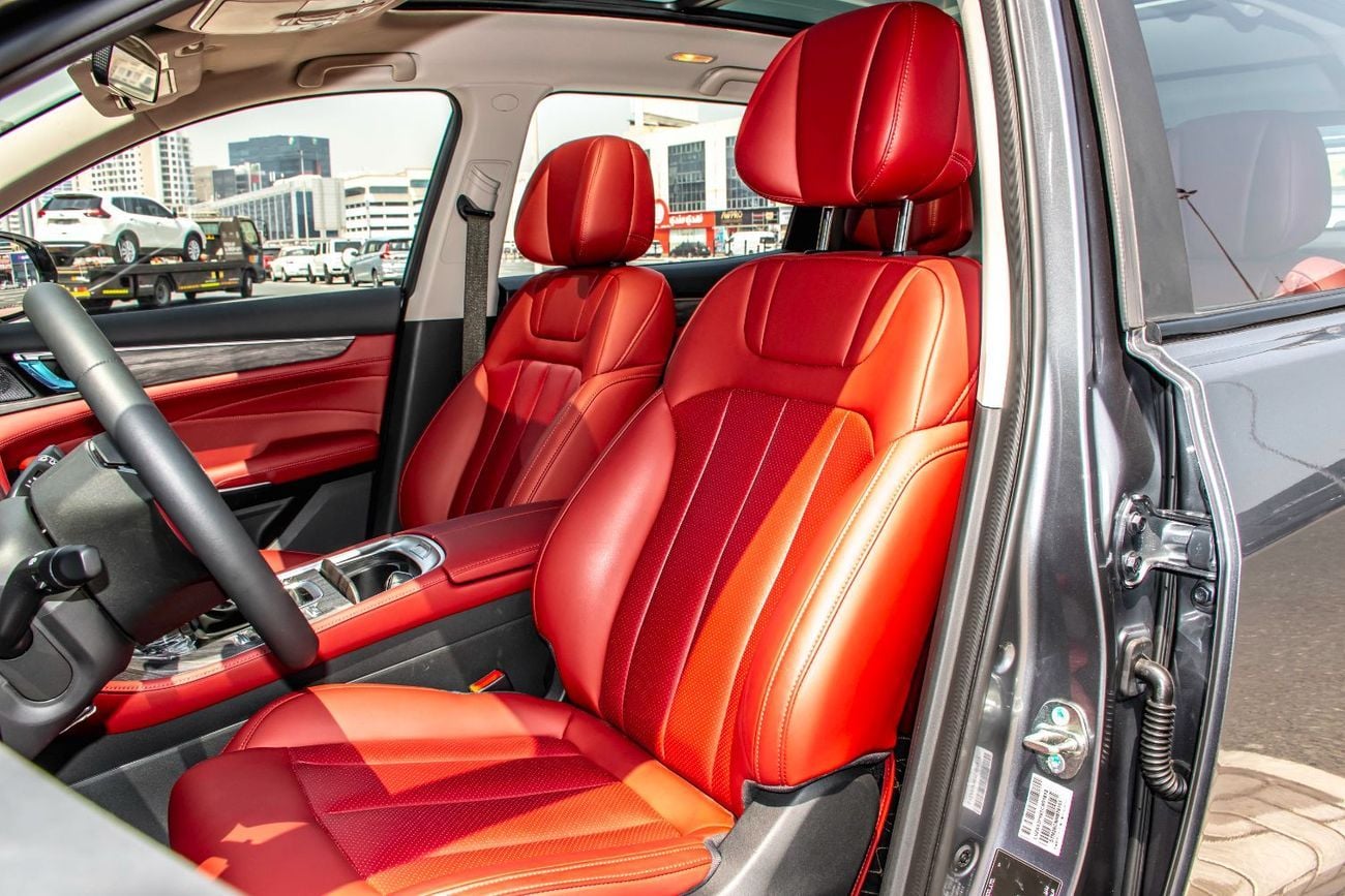 دي اف اس كاي 600 فنغون M2