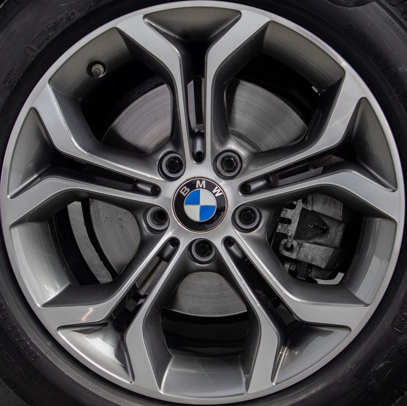 بي أم دبليو X3 XDRIVE 28I
