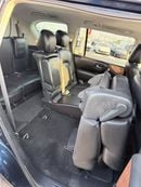 Nissan Armada SL Full option 2023