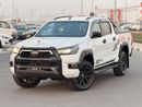 Toyota Hilux SGLX