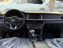 Kia Optima LX full option, panoramic