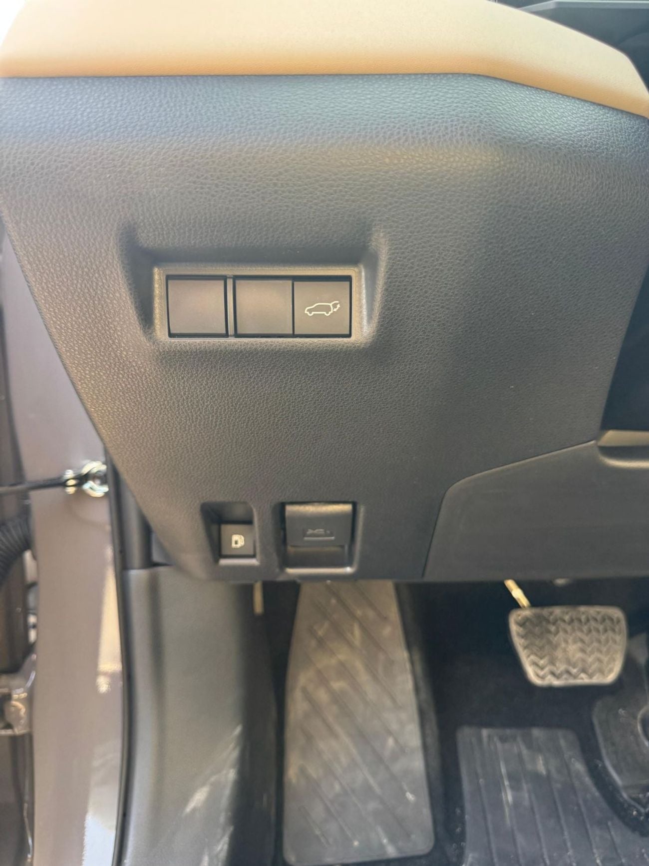 Toyota RAV4 LTD HEV