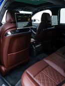 Audi S8 4.0 TFSI quattro