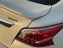 Nissan Altima SV FOR EXPORT