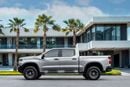 Chevrolet Silverado ZR2 Silverado ZR2 | 4,603 P.M | 0% Downpayment | Perfect Condition!