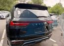 لكزس LX 600 F SPORT
