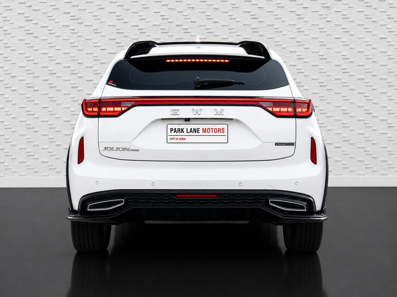 Haval Jolion SUPREME