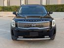 Kia Telluride EX