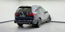 BMW X7 XDRIVE40I M SPORT 2024 BMW X7 xDrive40i M-Sport, 2028 BMW Warranty + Service Pack, Full BMW Service History, GCC