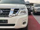 Nissan Patrol LE PLATINUM