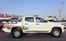 Mitsubishi L200 Mitsubishi L200 Pick Up M_Line Mitsbishi L200 Pick Up 2.4L A/T Diesel 4*4 M_Line GCC White color 2026 Model