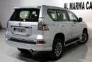 Lexus GX460 GX 460 - GCC Specs -295000KM-EXCELLENT CONDITION