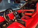 Land Rover Range Rover P400 SE
