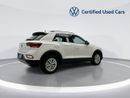 Volkswagen T-ROC LIFE T-Roc Life 1.4L | AED 69,900 Only! | TOP VALUE | VW Certified | GCC Specs