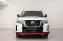 Nissan Patrol NISMO