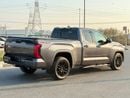 Toyota Tundra SR TRD