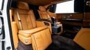 Rolls Royce Phantom EWB - 2026 - GCC Specs - Under Warranty and Service Contract
