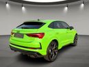 Audi RSQ3 Agency Warranty + Service Contract until 30/09/ | RSQ3 2.5TFSI | 400 HP